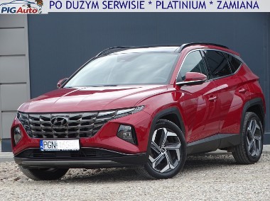 Hyundai Tucson III-1