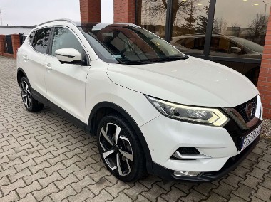 Nissan Qashqai II-1