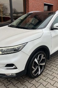 Nissan Qashqai II-2