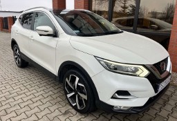 Nissan Qashqai II