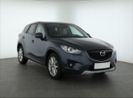 Mazda CX-5 , Salon Polska, Automat, Skóra, Navi, Xenon, Bi-Xenon,