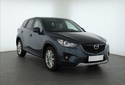 Mazda CX-5 , Salon Polska, Automat, Skóra, Navi, Xenon, Bi-Xenon,