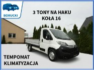 Citroen Jumper KLIMATYZACJA KOŁA 16