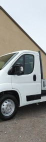 Citroen Jumper KLIMATYZACJA KOŁA 16-4