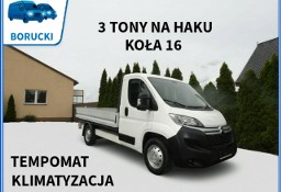 Citroen Jumper KLIMATYZACJA KOŁA 16