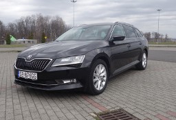 Skoda Superb III Skoda Superb 1.5 TSI ACT Style