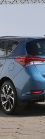 Toyota Auris II , Salon Polska, Serwis ASO, Navi, Klimatronic, Tempomat,-4