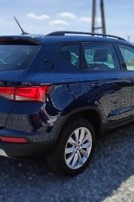 SEAT Ateca Style 1.4 TSI ACT 150 KM Klimatronic Android Webasto Kredyt Bez BIK-2