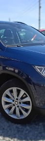 SEAT Ateca Style 1.4 TSI ACT 150 KM Klimatronic Android Webasto Kredyt Bez BIK-3