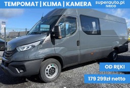 Iveco Daily 35S18 16m3 Zabudowa Brygadowa 35S18 16m3 Zabudowa Brygadowa 3.0 180K
