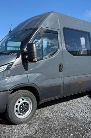 Iveco Daily 35S18 16m3 Zabudowa Brygadowa 35S18 16m3 Zabudowa Brygadowa 3.0 180K-2