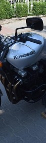Kawasaki ZR 7 dobry stan, gmole, zarejestrowany w PL,od zaraz do-4