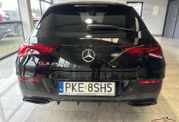 Mercedes-Benz Klasa CLA C118/X118 Mercedes-Benz Klasa CLA