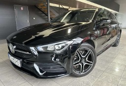 Mercedes-Benz Klasa CLA C118/X118 Mercedes-Benz Klasa CLA