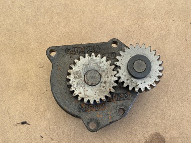 Cummins 6CT 6CT8.3 6C8.3 QSC8.3 ISC8.3 Pompa oleju silnika 5449240-1
