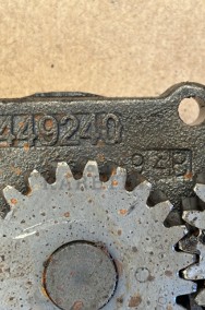 Cummins 6CT 6CT8.3 6C8.3 QSC8.3 ISC8.3 Pompa oleju silnika 5449240-2