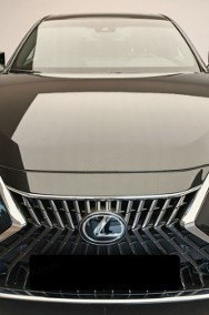 Lexus ES VII 300h Business Edition 2.5 E-CVT 300h Business Edition 2.5 E-CVT 218KM-2