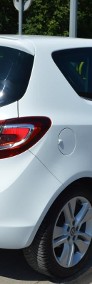 Opel Meriva B 1,4 T Benzyna-140Km Cosmo,Navi,Zarejestrowany!!-4