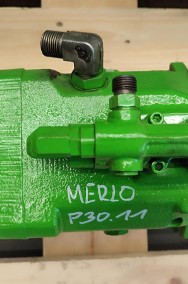 Pompa hydrauliczna AA10VO Rexroth R902504305 Merlo P 30.11-2