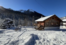 Dom La Chapelle-D&apos;Abondance