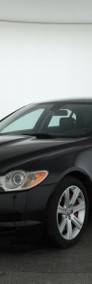 Jaguar XF X250 , 275 KM, Automat, Skóra, Navi, Xenon, Klimatronic, Tempomat,-3