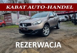 Nissan Qashqai I Salon PL - I WŁ - Klima - Pdc - Alu 17 - Ładny - Zadbany