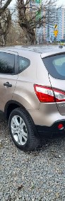 Nissan Qashqai I Salon PL - I WŁ - Klima - Pdc - Alu 17 - Ładny - Zadbany-4