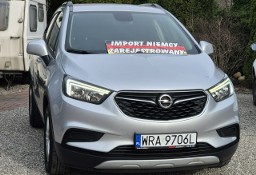 Opel Mokka Mokka X 1.6B 116KM Zwykły Silnik, Przebieg 130tyś, Oryginał Lakier, Stan