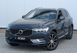 Volvo XC60 II D5 AWD Inscription Bezwypadkowy Oryginalny Lakier Gwarancja 1 Rok