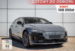 Audi e-tron E-tron quattro Sportback E-tron quattro Sportback (428 KM) reflektory