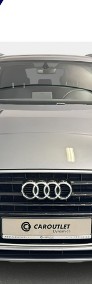 Audi Q3 II 1.4TFSI 150KM S-tronic 2018 r., salon PL, przebieg tylko 99tys.km-3