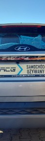 Hyundai Tucson III 1.6 T-GDi 150KM 48V Smart, Automat, Pakiet LED, Gwarancja fabryczna-3