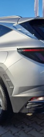 Hyundai Tucson III 1.6 T-GDi 150KM 48V Smart, Automat, Pakiet LED, Gwarancja fabryczna-4