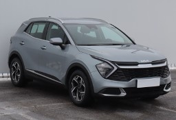 Kia Sportage IV , Salon Polska, Serwis ASO, Automat, Klimatronic, Tempomat,