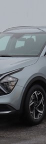 Kia Sportage IV , Salon Polska, Serwis ASO, Automat, Klimatronic, Tempomat,-3