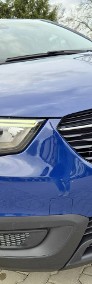 Opel Crossland X Bogata wersja * Grzana kierownica + siedzenia * Felgi aluminiowe-4