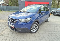 Opel Crossland X Bogata wersja * Grzana kierownica + siedzenia * Felgi aluminiowe
