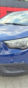 Opel Crossland X Bogata wersja * Grzana kierownica + siedzenia * Felgi aluminiowe-3