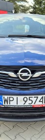 Opel Crossland X Bogata wersja * Grzana kierownica + siedzenia * Felgi aluminiowe-4