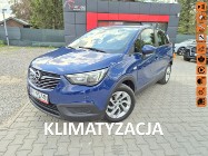 Opel Crossland X Bogata wersja * Grzana kierownica + siedzenia * Felgi aluminiowe
