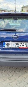 Opel Crossland X Bogata wersja * Grzana kierownica + siedzenia * Felgi aluminiowe-3