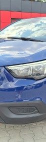 Opel Crossland X Bogata wersja * Grzana kierownica + siedzenia * Felgi aluminiowe-4