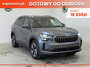 Skoda Kodiaq Edition 130 1.5 TSI mHEV DSG Edition 130 1.5 TSI mHEV 150KM DSG-1