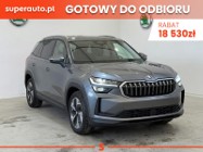 Skoda Kodiaq Edition 130 1.5 TSI mHEV DSG Edition 130 1.5 TSI mHEV 150KM DSG