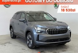 Skoda Kodiaq Edition 130 1.5 TSI mHEV DSG Edition 130 1.5 TSI mHEV 150KM DSG