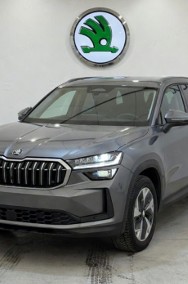 Skoda Kodiaq Edition 130 1.5 TSI mHEV DSG Edition 130 1.5 TSI mHEV 150KM DSG-2