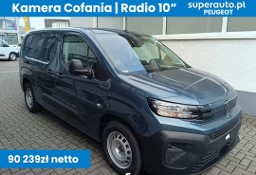 Peugeot Partner XL L2H1 XL L2H1 1.5 100KM