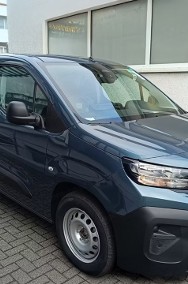 Peugeot Partner XL L2H1 XL L2H1 1.5 100KM-2