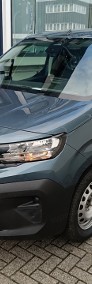 Peugeot Partner XL L2H1 XL L2H1 1.5 100KM-4