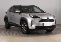 Toyota Yaris Cross , Salon Polska, 1. Właściciel, Serwis ASO, Automat, VAT 23%,